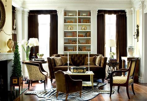 Integrating a Zebra Rug Into 7 Different Interior Themes – OutSourceSol LLC