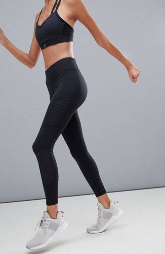 Best Yoga Pants For Women In Cool Workout Leggings