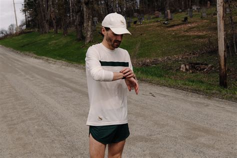 Camp Tracksmith — Camp Tracksmith 2019 Tracksmith Running Summer Collection