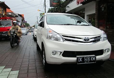 Indonesia November 2012 Toyota Avanza Breaks Record Best Selling