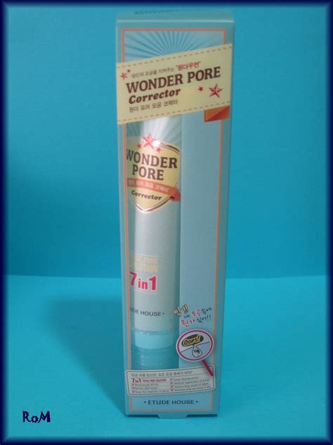 Has been added to your cart. realm of madness ...]]: ETUDE HOUSE Wonder Pore Corrector