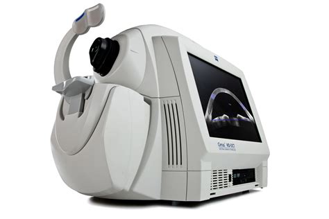 Zeiss Cirrus Hd Oct Model 400 Pre Owned Arris Medical
