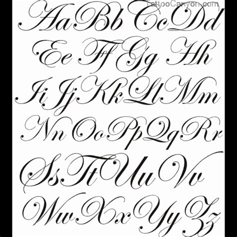 Drawing Cursive Letters Free Download On Clipartmag