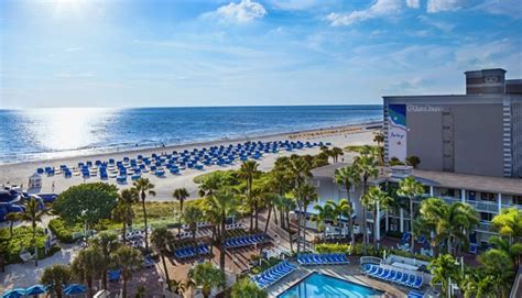 Tradewinds Island Grand Resort Vacation Deals Lowest Prices