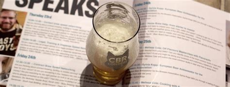 Craft Beer Rising 2017 Top Five Festival Beers