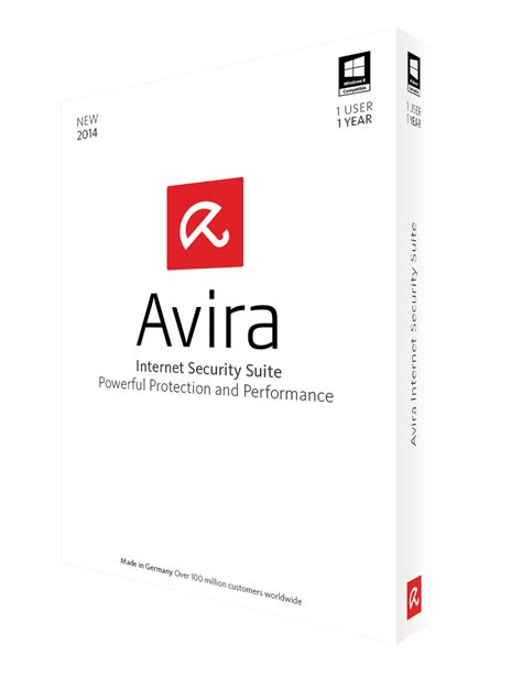 Avira free antivirus for windows. Avira 2014 Offline Installer Download Links