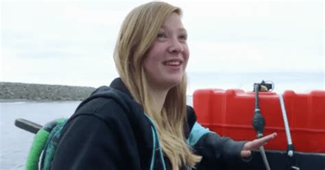 Bering Sea Gold Season Episode Preview Can Bree Savage Help Kris Kelly Co In Their