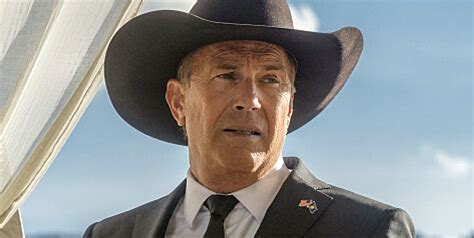 Yellowstone Star Kevin Costner Will Reportedly Return For Season 5