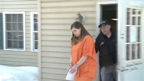 Woman Charged In Homicide Ordered To Trial Wnep