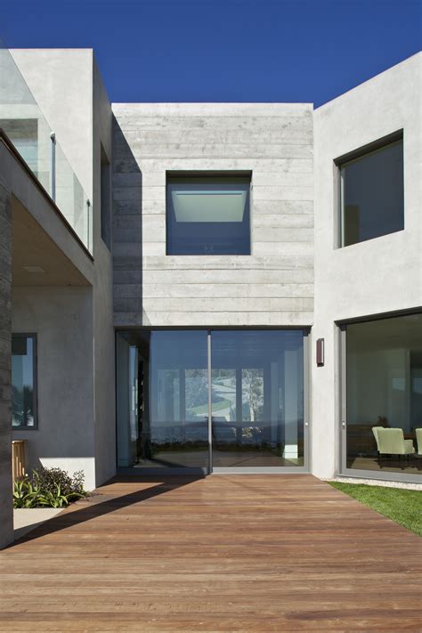 Birdview Modern — Burdge And Associates Architects