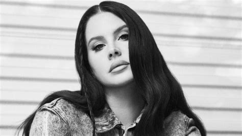 Lana Del Rey Regresasu Disco Más Espiritual A La Fecha Did You Know