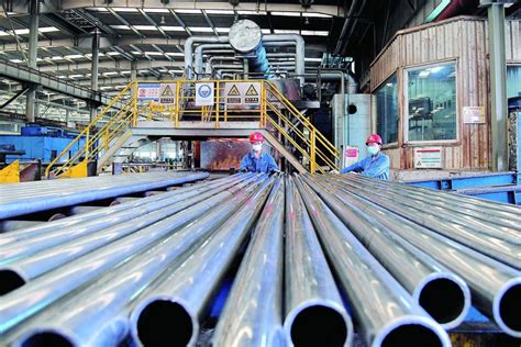 Группа Baowu поглощает производителя нержавейки Taiyuan Iron & Steel за ...