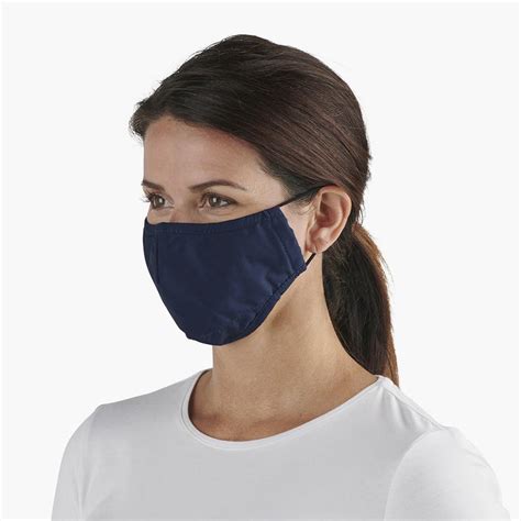 The Cooling Face Mask Hammacher Schlemmer