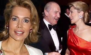 Aga Khan Divorce £54m Settlement Agreed With Former Wife Inaara
