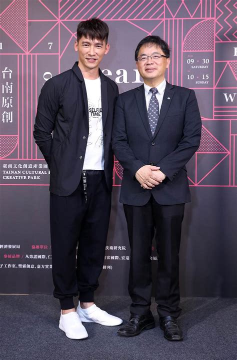 James wen) is a taiwanese actor, model and former reporter. 溫昇豪率領伊林名模團隊 為府城時尚原創揭開序幕 - 娛樂 - 時報周刊