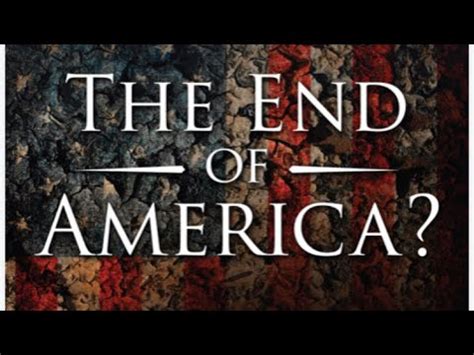 THE END OF THE GREATEST NATION ON EARTH YouTube