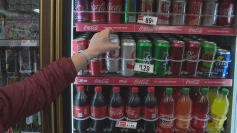 {p}states are still battling to enact sugary drink taxes to discourage consumption despite lack