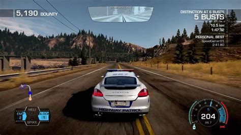 Need for speed hot pursuit brings the franchise back to its roots with intense cops vs. Need for Speed Hot Pursuit 6.66 GB PS3 CFW - INSIDE GAME