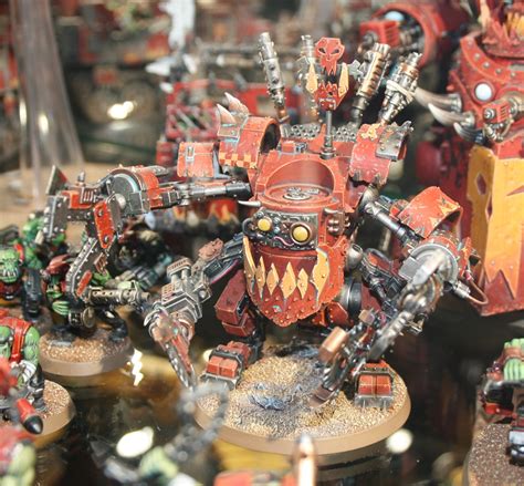 Deff Dread Archives Felixs Gaming Pages