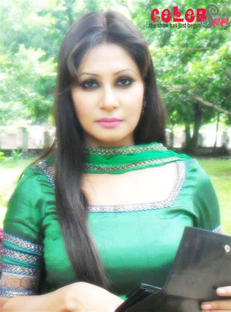 Bangladeshi Tv Model And Actress Farah Ruma Cinehub