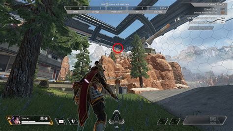 How To Find And Activate Assassin S Creed Easter Egg In The New Apex