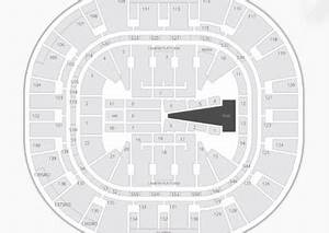 Vivint Smart Home Arena Seating Chart Seating Charts Tickets