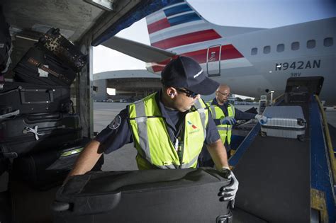 Flipboard American Airlines Mechanic Charged For Sabotaging An Aircraft