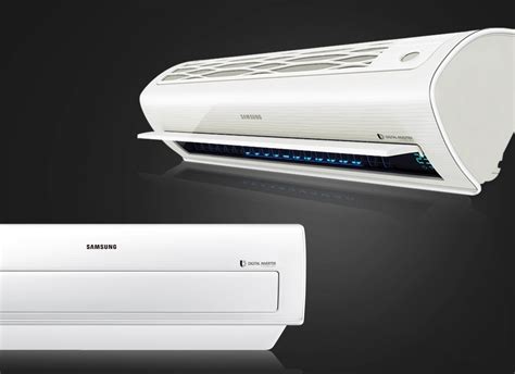 Samsung Re Defines Durability And Savings In Acs With New Range
