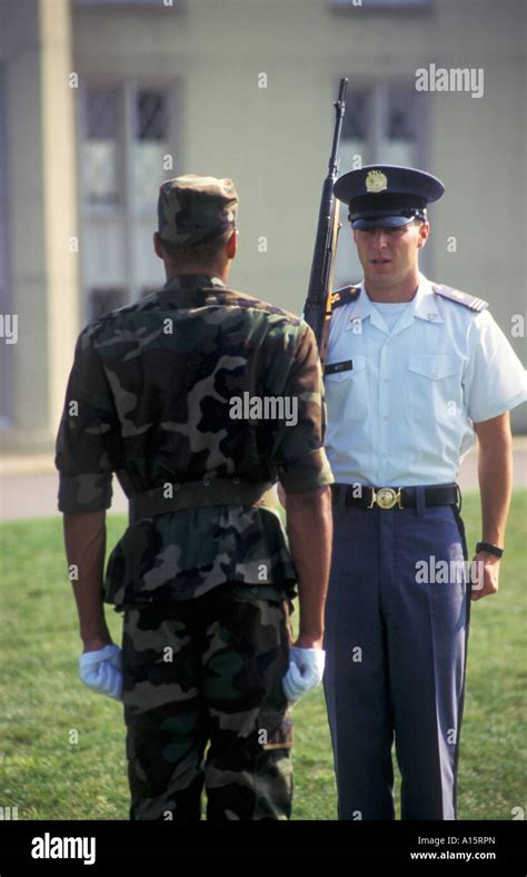 Virginia Military Institute Stock Photo Alamy