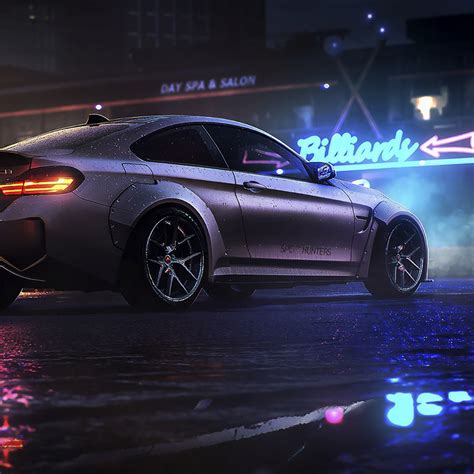 2048x2048 Bmw Gt Need For Speed 4k Ipad Air Hd 4k Wallpapersimages