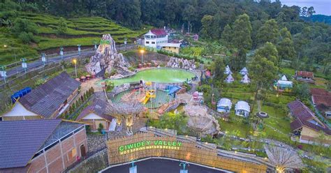 Ciwidey Valley Resort Harga Tiket Masuk Jam Buka Foto Dan Review