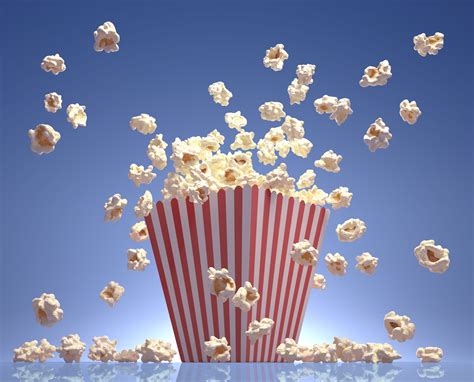 Best Popcorn Fundraiser Up To 50 Profit