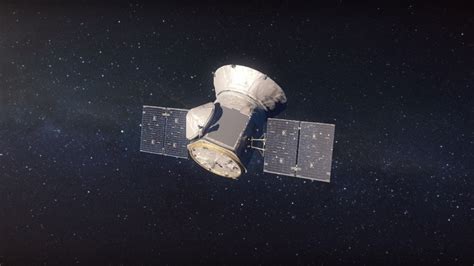 Nasas Tess Satellite Starts Looking For Exoplanet Data Technology News