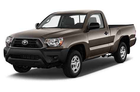 2014 Toyota Tacoma Prices Reviews And Photos Motortrend