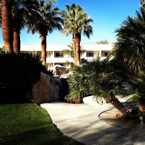 Miracle Springs Resort And Spa Desert Hot Springs Ca 10625 Palm 92240