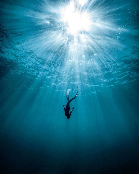 Freediving And Underwater Photography With John Kowitz