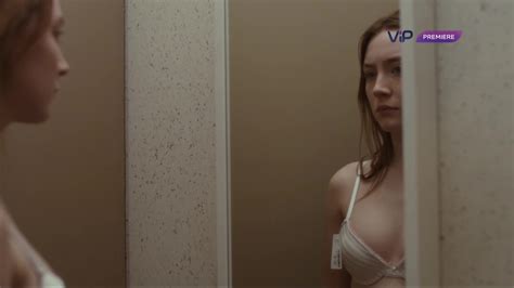 Nude Video Celebs Saoirse Ronan Sexy Stockholm Pennsylvania 2015