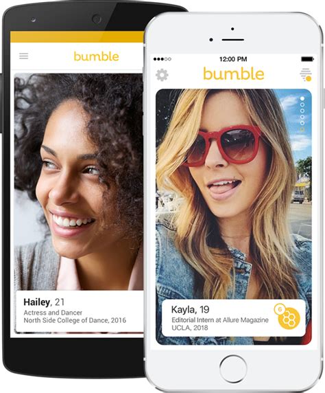 Meet bumble's global connector bees. Dating Apps to Try | Blog
