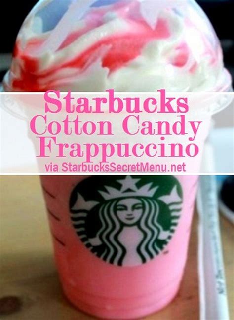 19 Secret Starbucks Orders You Never Knew Existed