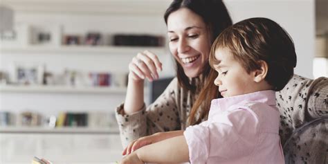10 Tips on Good Parenting | HuffPost