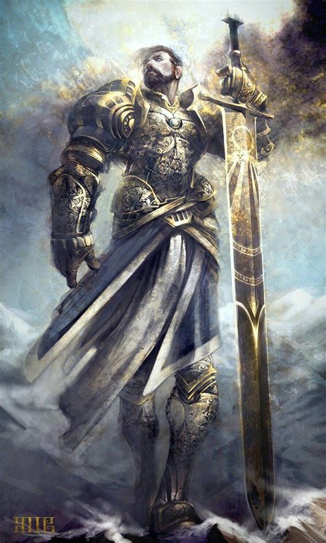 Gods Blade Fantasy Warrior Heroic Fantasy Fantasy Male Fantasy Rpg