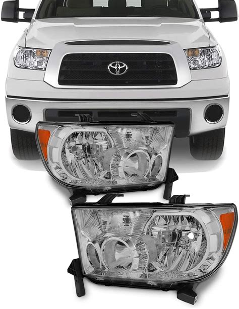 10 Best Headlights For Toyota Tundra Wonderful Engineering