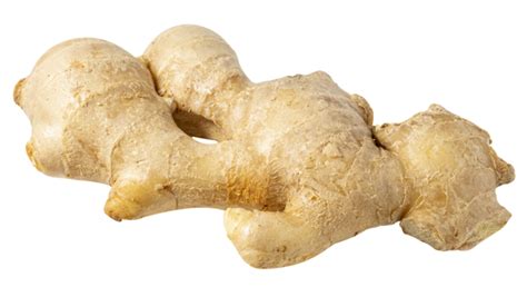 Vegetable Ingredients Ginger Vegetables Ingredients Ginger Png