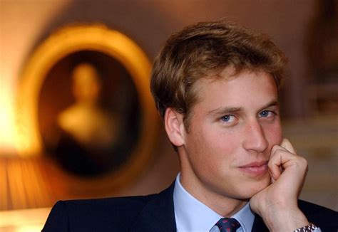 Remember When Prince William Was The Hot One