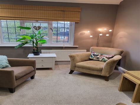 Counselling Rooms In Byfleet England United Kingdom Listed On Uk Therapy Rooms