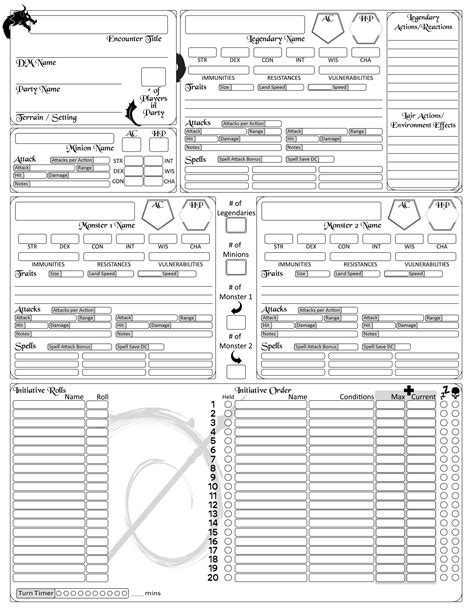 From blogofholding.com use this form to calculate the amount of damage inflicted to a character from a mob consisting of many monsters. Dnd 5E Combat Calculator - COMBAT in D&D 5e! - YouTube ...