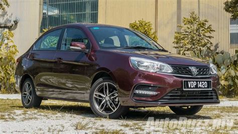 Competitive prices for all brands. Review: Proton Saga 1.3 Premium - Truly the people's car ...