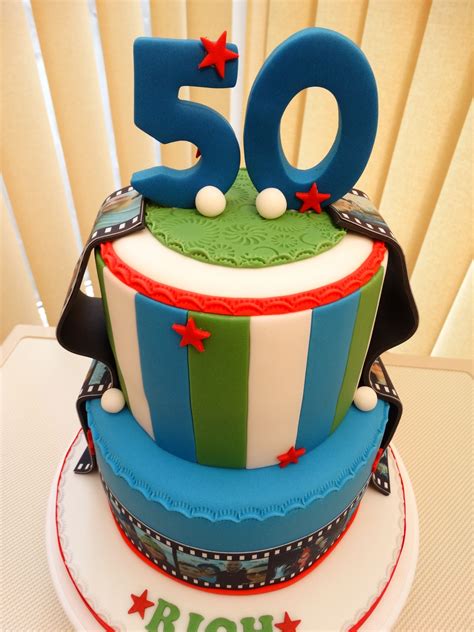 50th Birthday Cake Xmcx Birthday Cake 50th Birthday Cake Cake