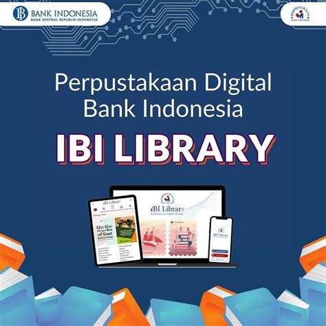 5 Rekomendasi Aplikasi Perpustakaan Digital