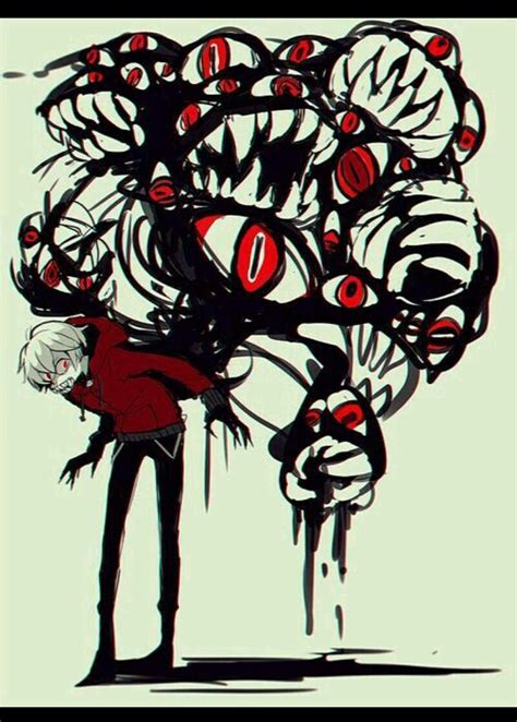 ImÁgenes Gore Y MÁs D Horror Art Character Art Art